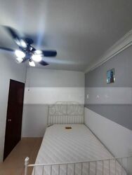 Casablanca (D25), Condominium #529094401